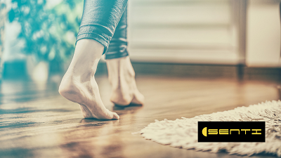 Vorteile einer Sanierung der Fußbodenheizung durch Fräsen