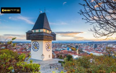 Fußbodenheizung fräsen Graz