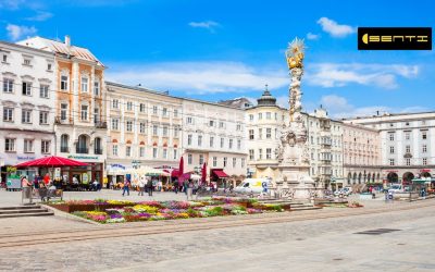 Fußbodenheizung nachrüsten in Linz