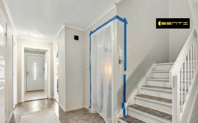Fußbodenheizung im bewohnten Haus nachrüsten – geht das?