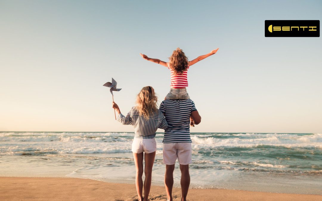 Fußbodenheizung im Sommer Urlaub nachrüsten